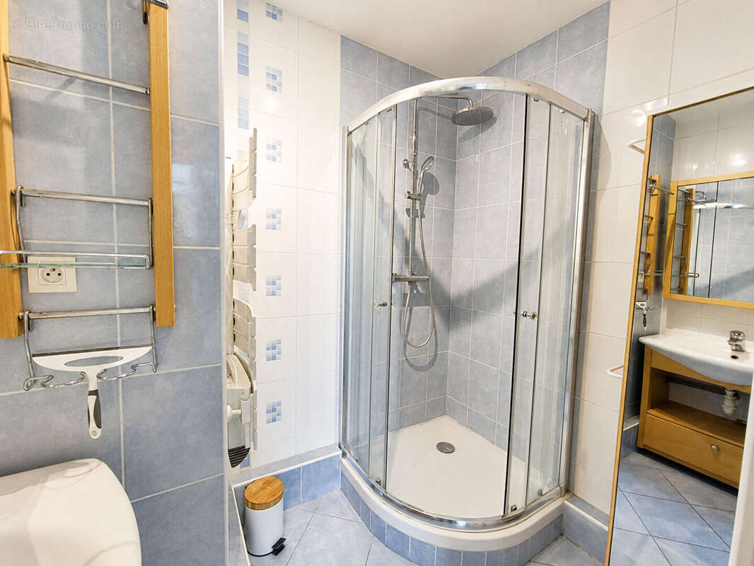 Appartement 70m² à lyon 7e arrondissement - photo 6