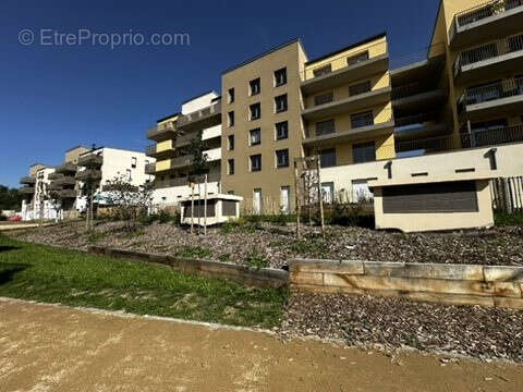Appartement à CHANTEPIE