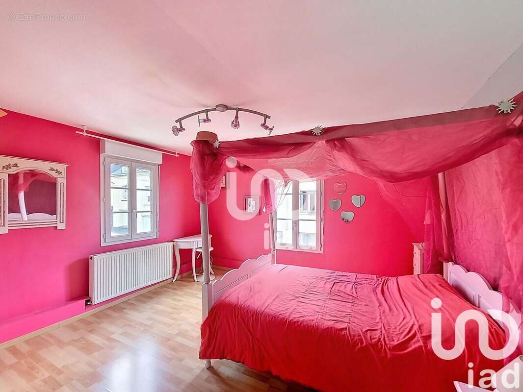 Photo 9 - Maison à FORGES-LES-EAUX