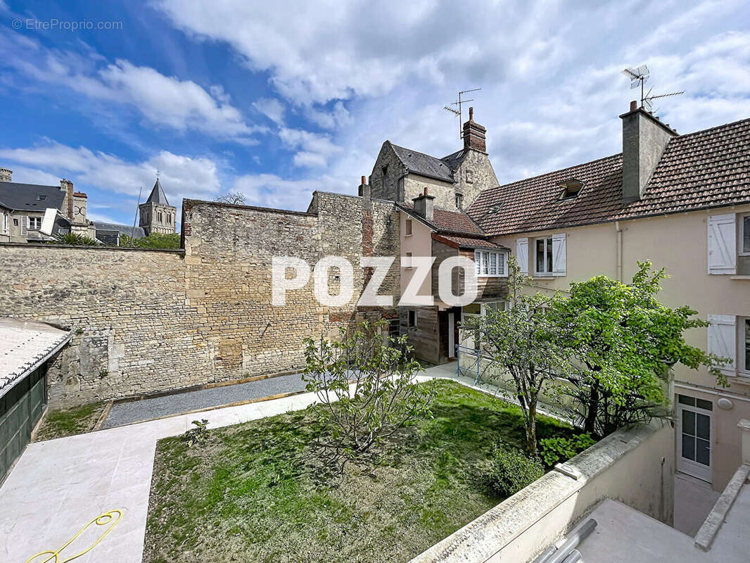 Appartement à CAEN