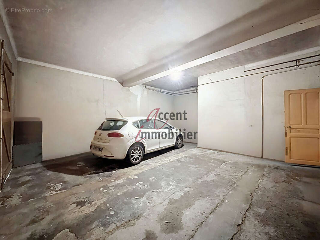 Maison à SAINT-ANDIOL