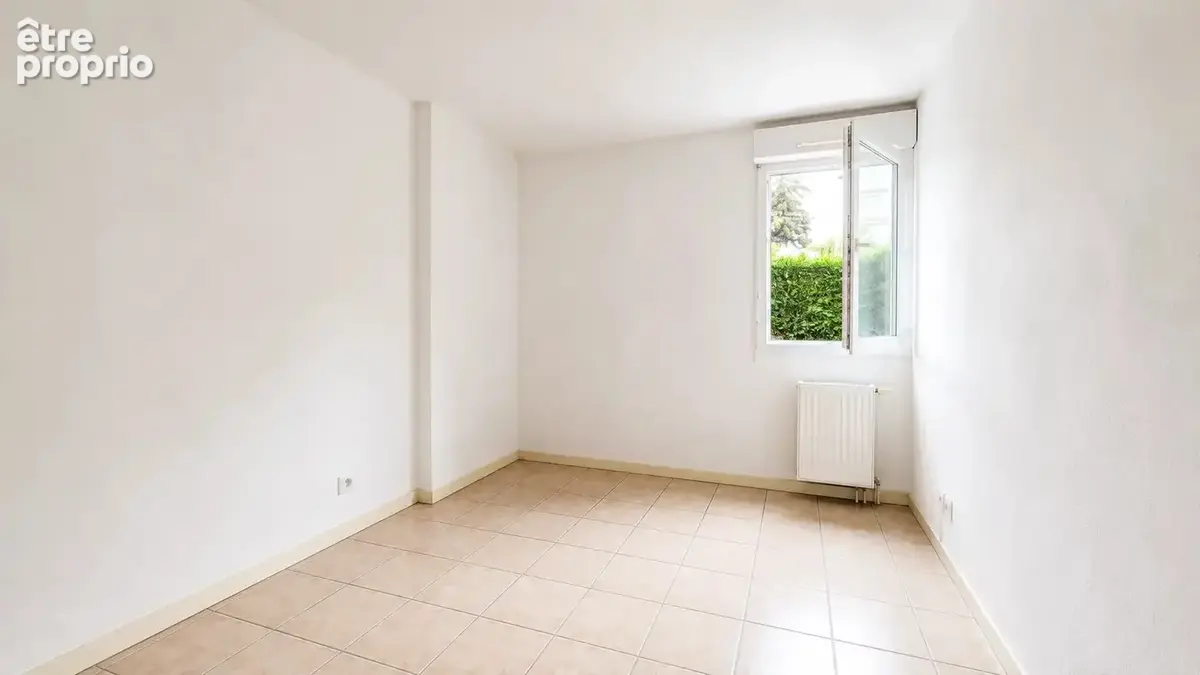 Appartement T3 en RDJ à Thonon-les-Bains (74500) - photo 6