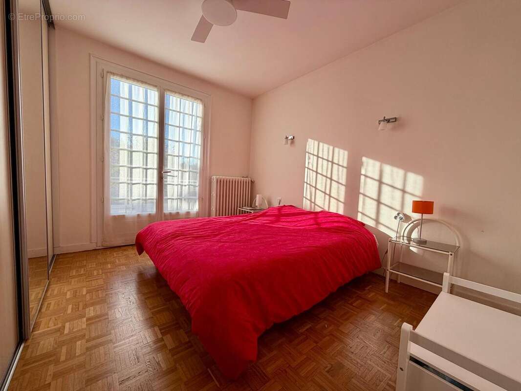 Photo 5 - Maison à LA CRECHE