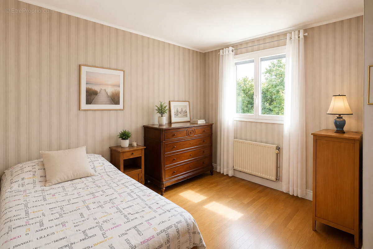 Maison à DRAVEIL