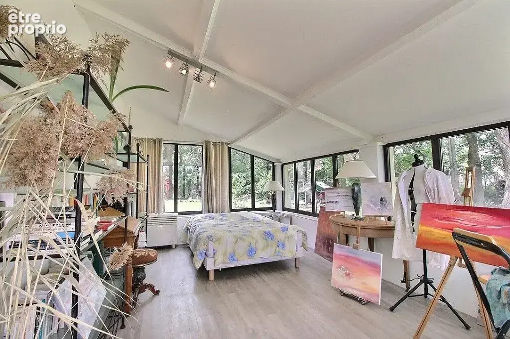 Maison de charme - photo 7