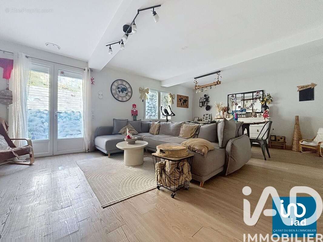 Photo 5 - Maison à LECTOURE