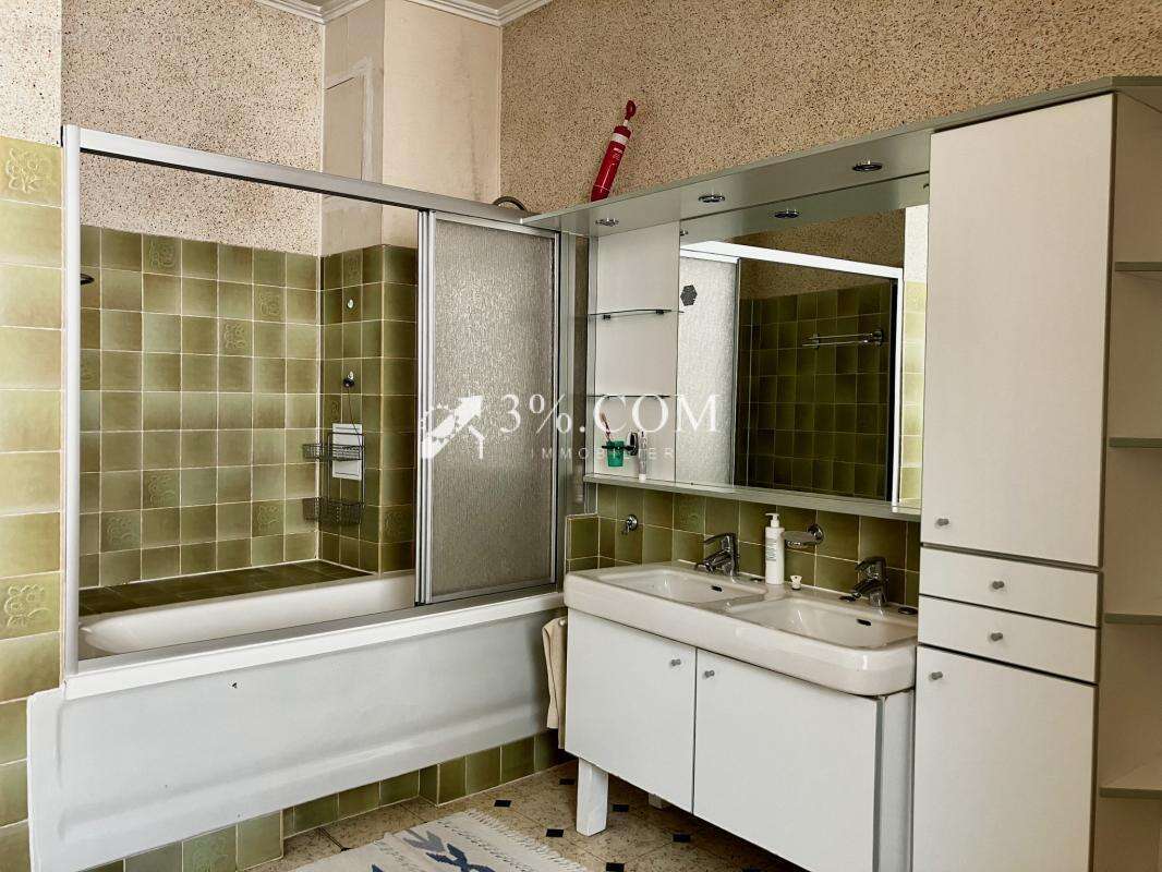 Appartement à BITCHE