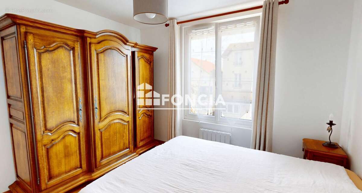 Maison coup de coeur Paray-Vieille-Poste - photo 8