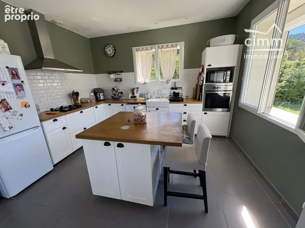 Maison 7 pièces 175 m² à vendre à Malaucene (84340) - photo 3