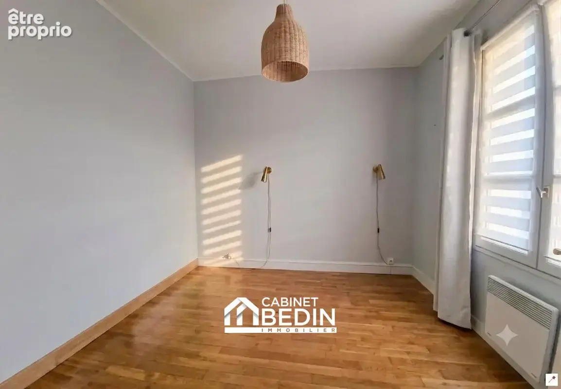 Maison 4 pièces 109 m² à vendre à Pessac (33600) - photo 6