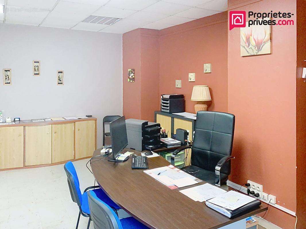 Appartement à LE VIGAN