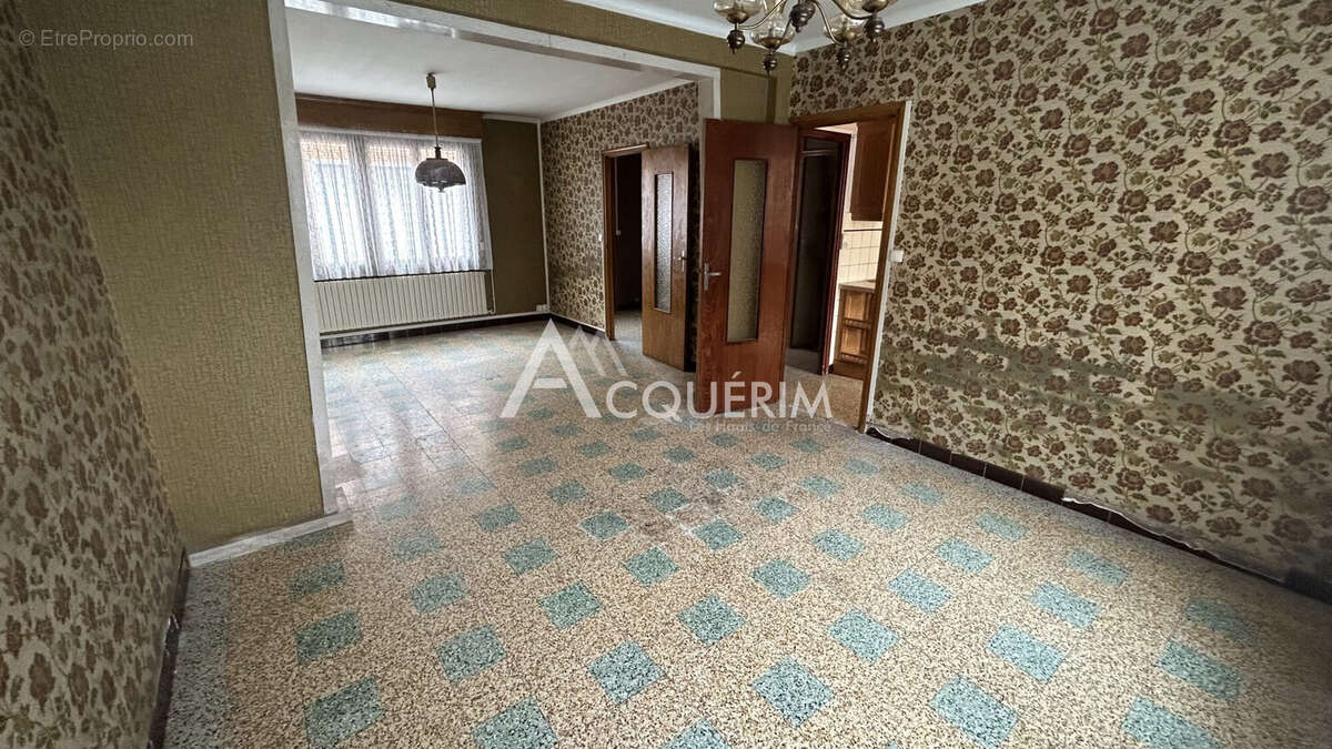 Maison 94 m² à Oignies  - photo 3