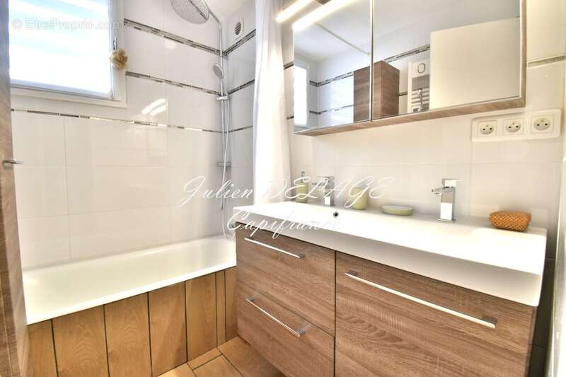 Appartement à LES ORRES