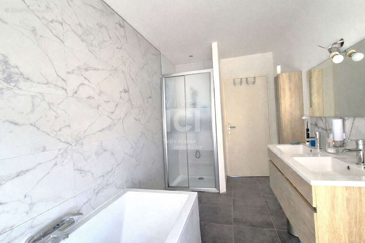 Maison à VIGNEUX-DE-BRETAGNE