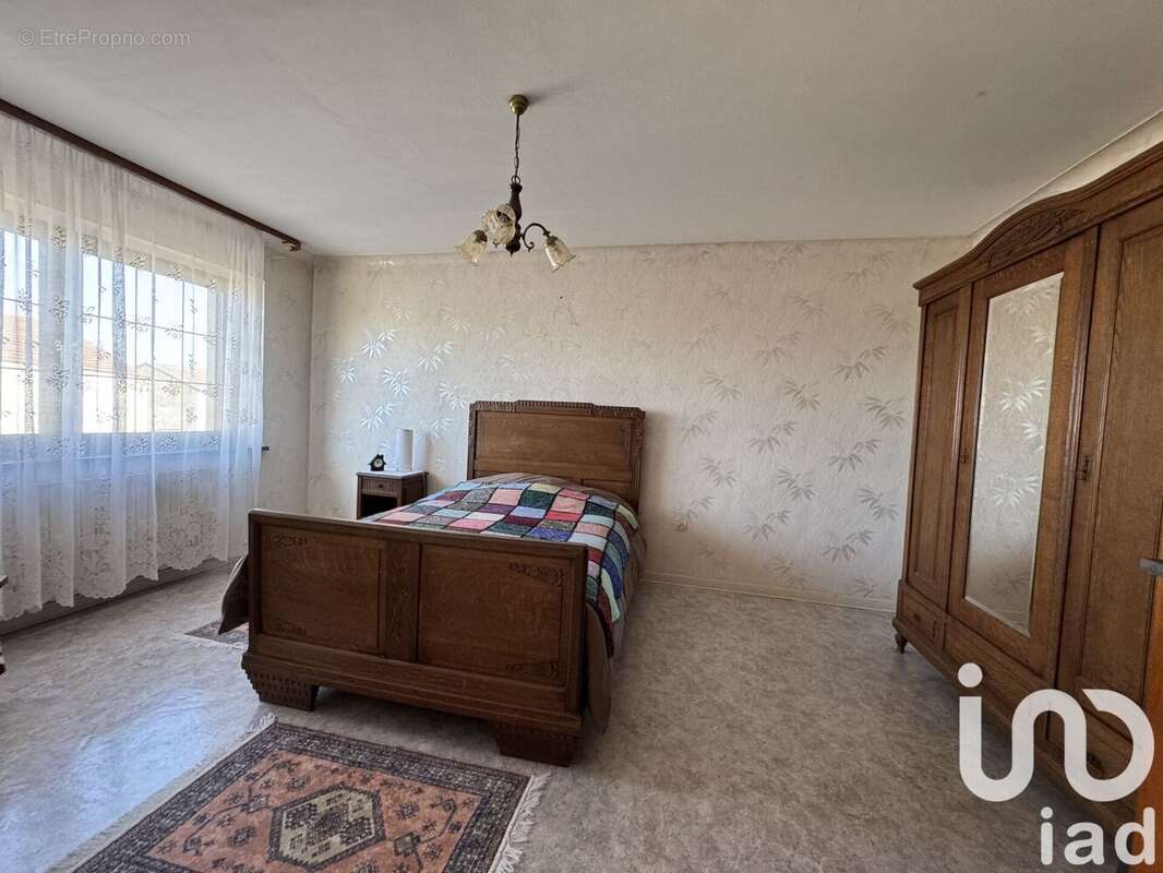 Photo 9 - Maison à GUERSTLING