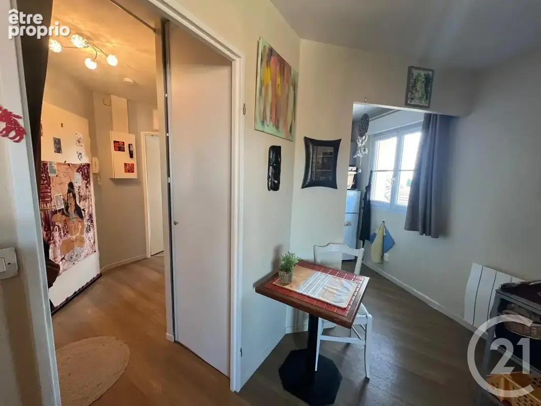Appartement 2 pièces 43 m² à vendre à Roissy-En-France (95700) - photo 12