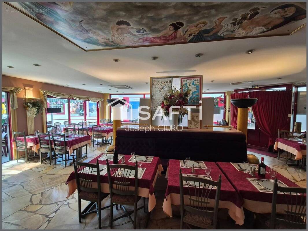 Photo 1 - Commerce à AMNEVILLE