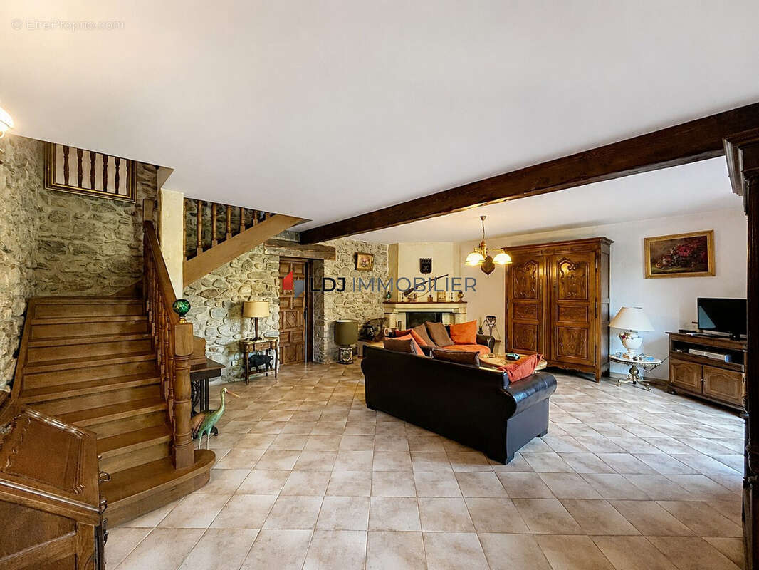 Maison à EUS