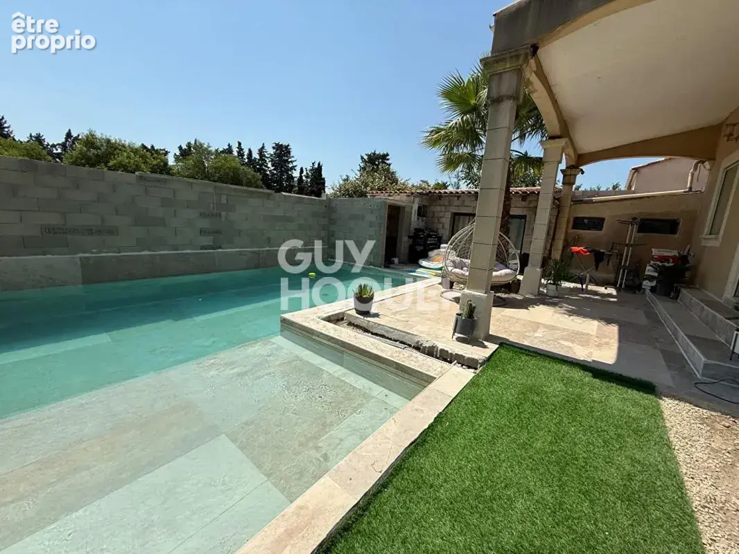 Magnifique maison à Sorgues 146 m2 - photo 2