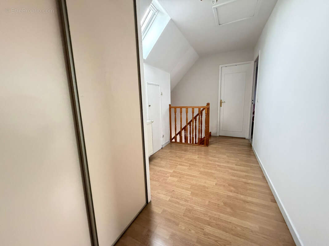 Maison à VILLEPINTE