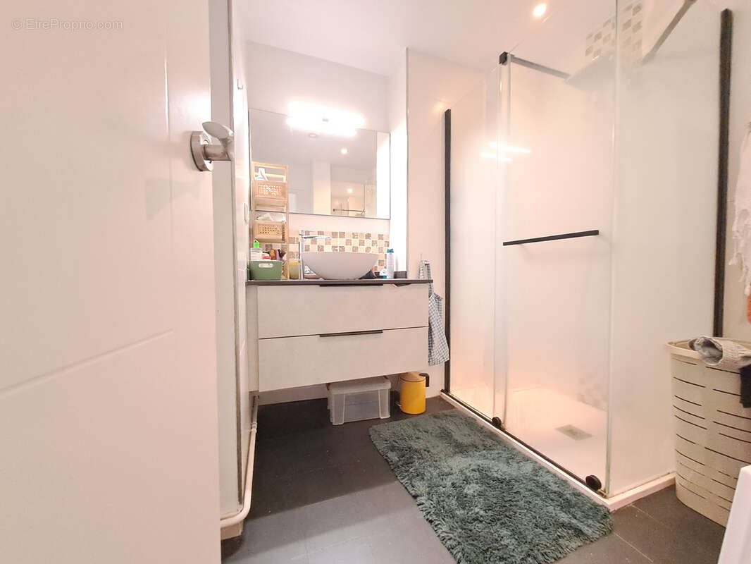 Appartement à BAYONNE