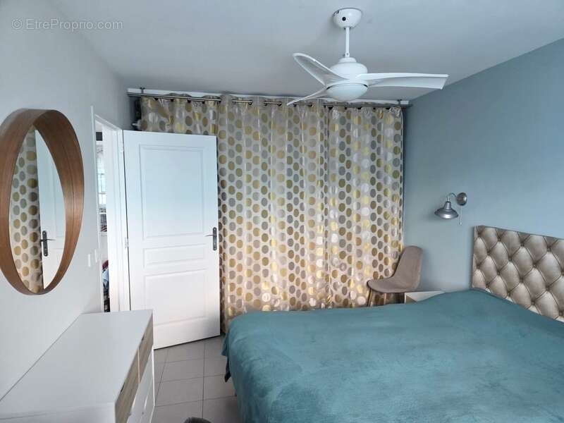 Appartement à AIX-LES-BAINS