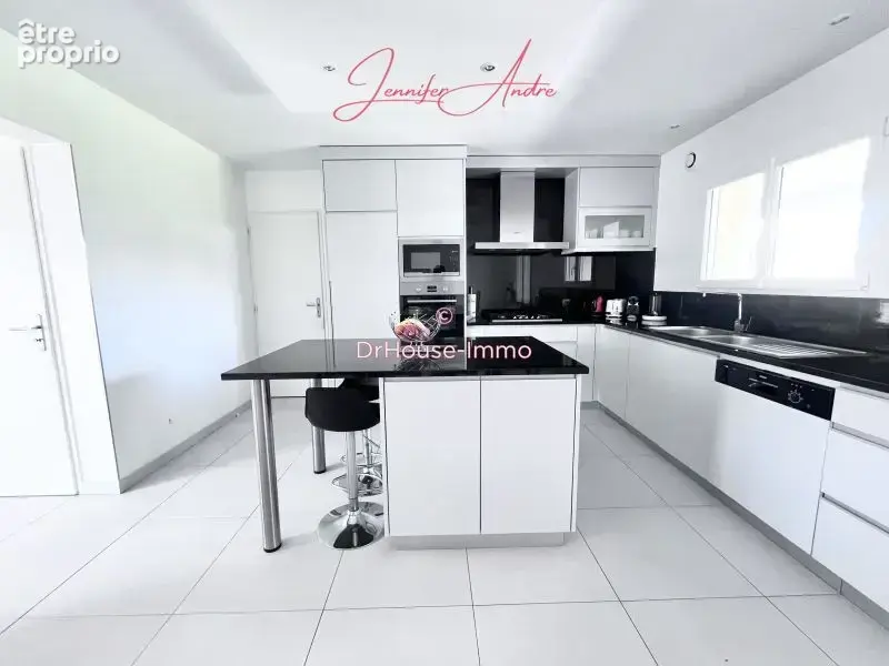 Maison 5 pièces 122 m² à vendre à Le Bouscat (33110) - photo 5
