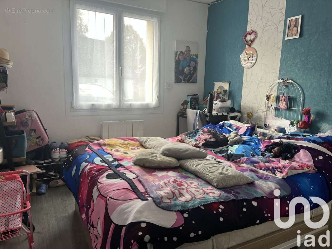 Photo 8 - Maison à KERFOURN