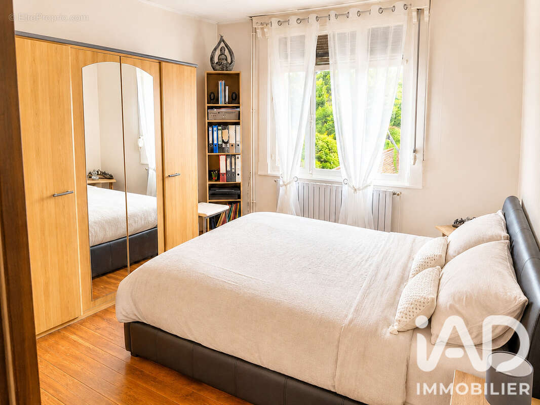 Maison 115 m² à Sin-Le-Noble  - photo 7