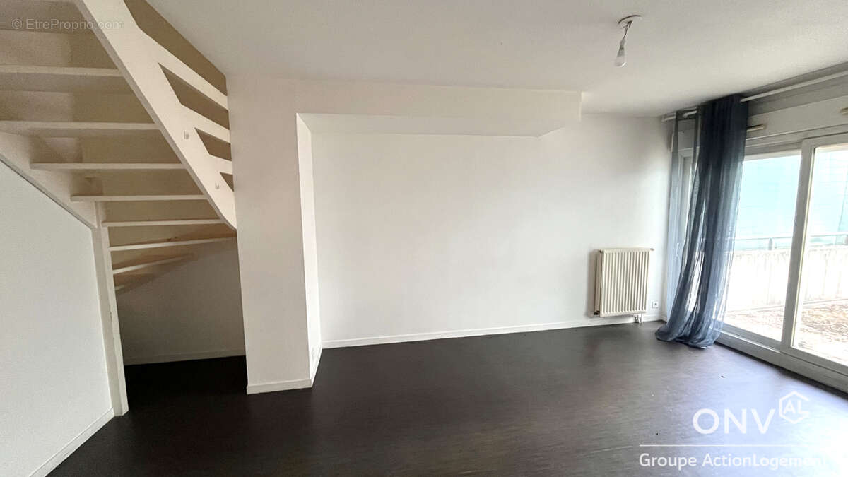 Appartement à PERIGUEUX