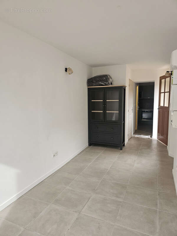 Maison à LA ROQUE-D'ANTHERON