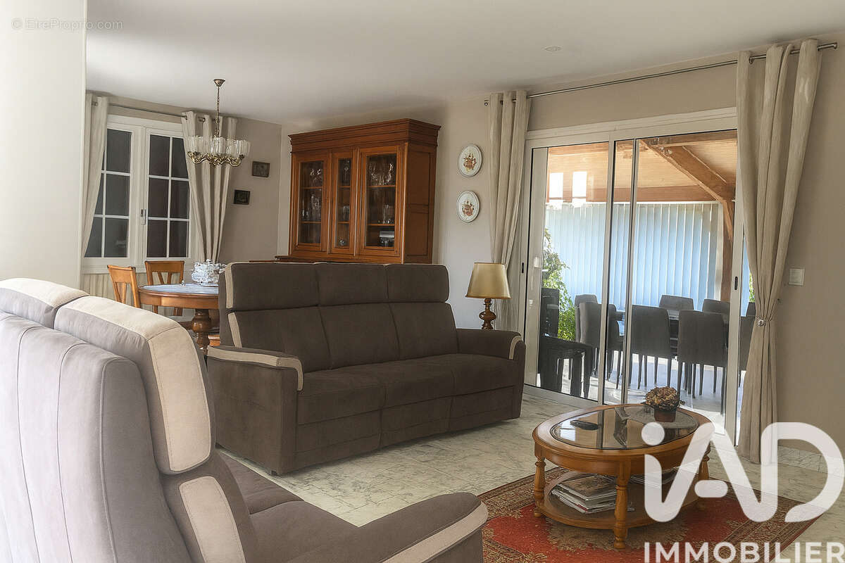 Photo 4 - Maison à CAMBES