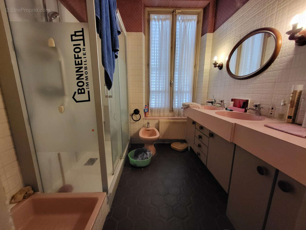 Maison à CHAMPIGNY-SUR-MARNE