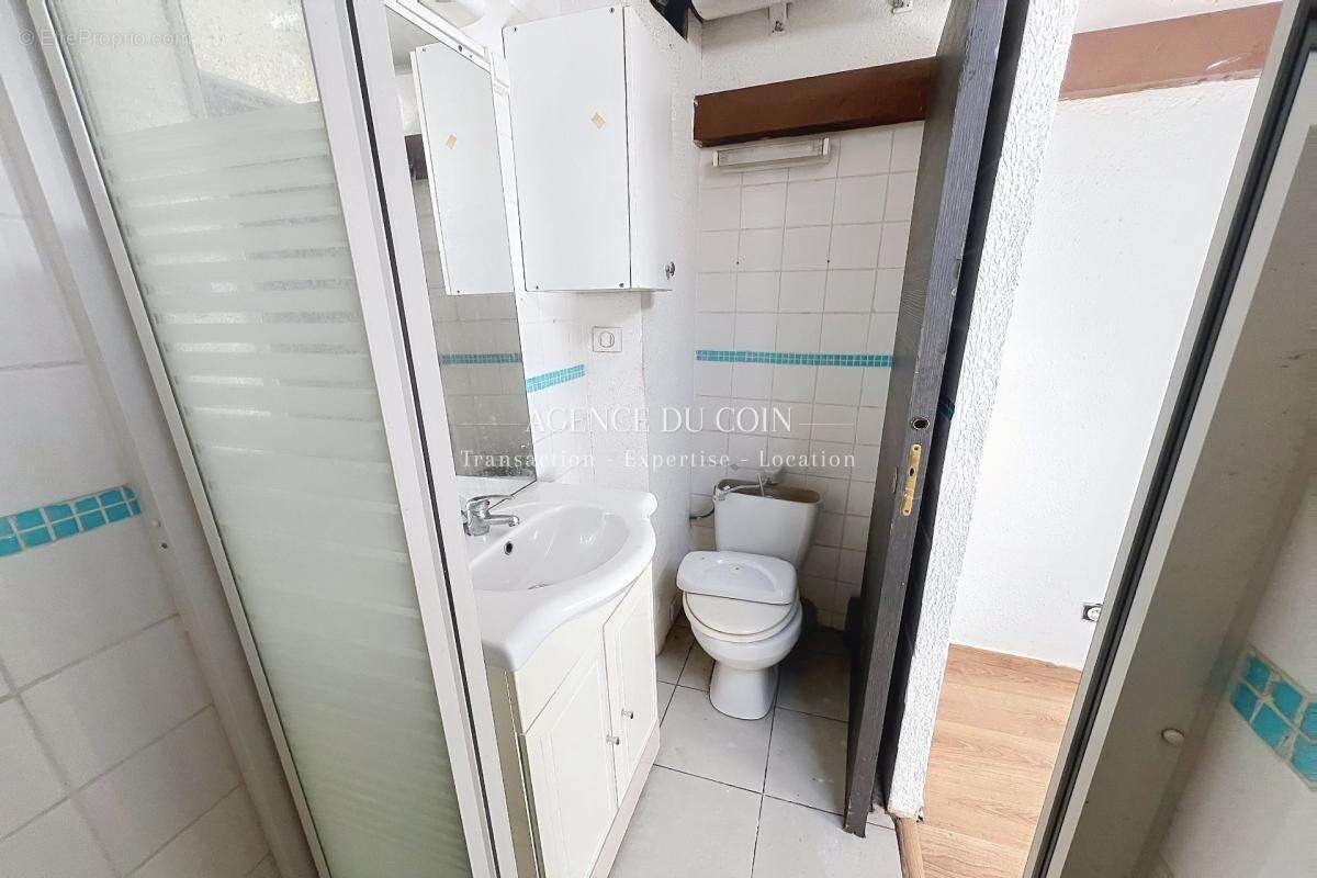 Maison à LE MUY
