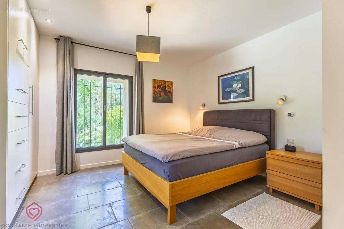 Maison à MONTPELLIER