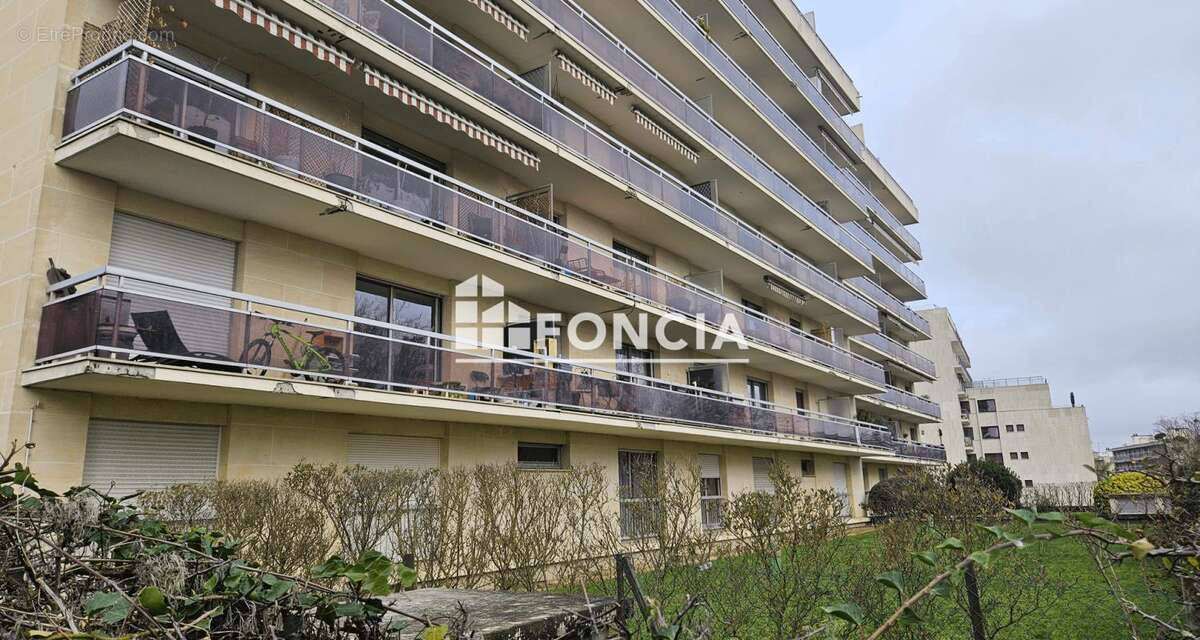 Appartement à LE PECQ