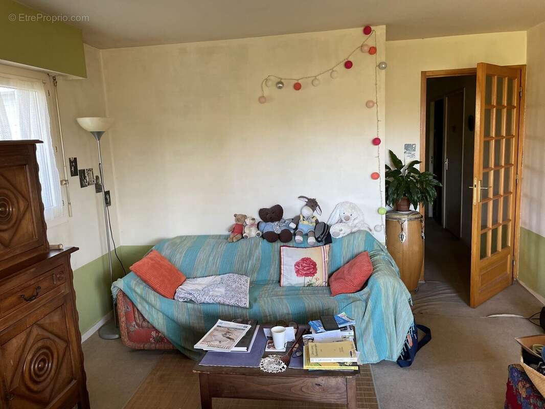 Appartement à QUIMPER