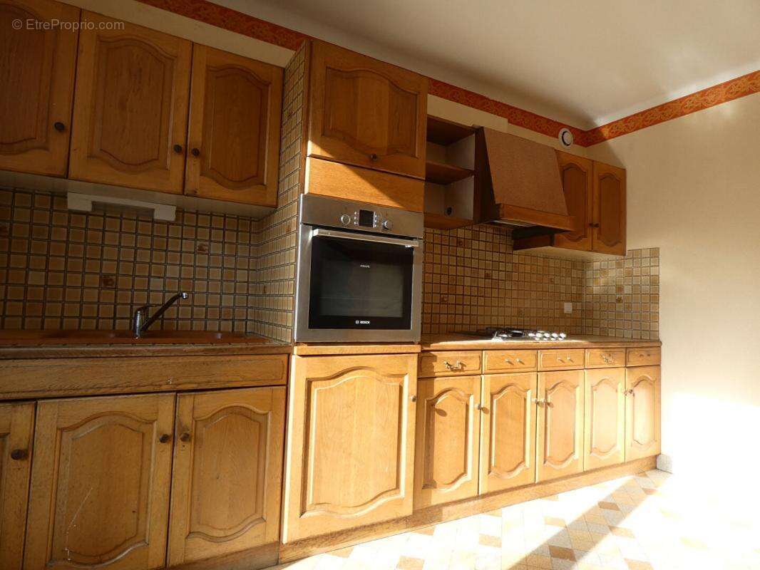 Maison à PONTCHATEAU