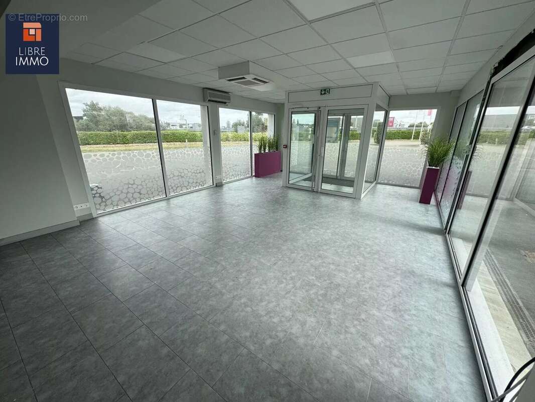 Appartement à MOUILLERON-LE-CAPTIF