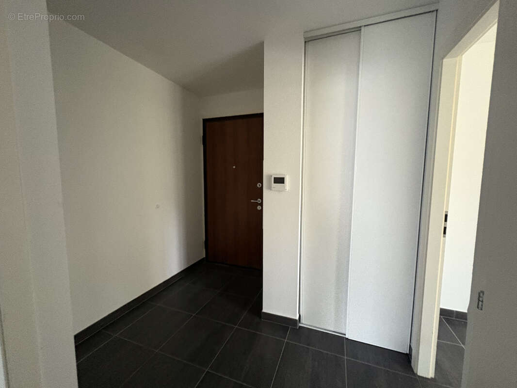 Appartement à KEMBS