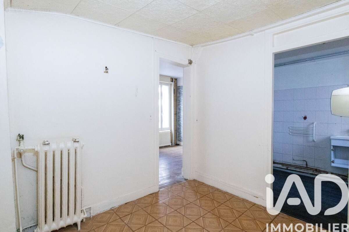 Photo 8 - Maison à ALFORTVILLE