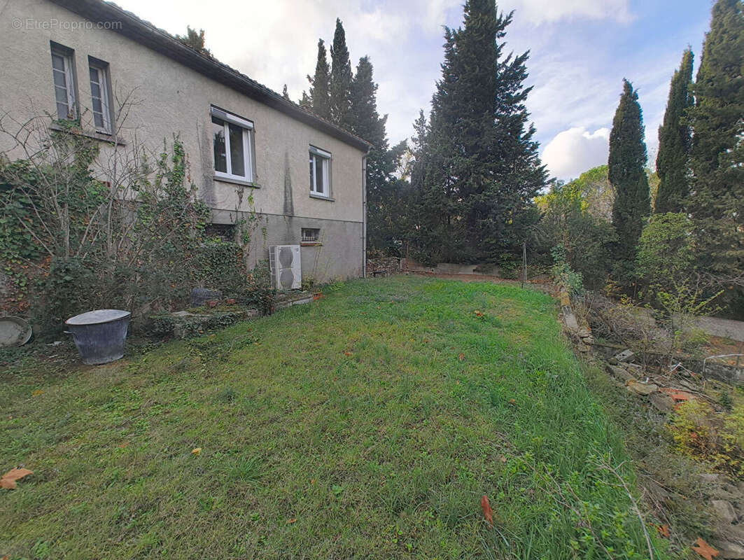 Maison à CARCASSONNE