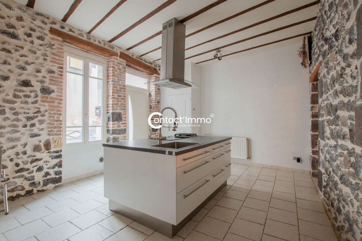 Maison à BEAUMONT