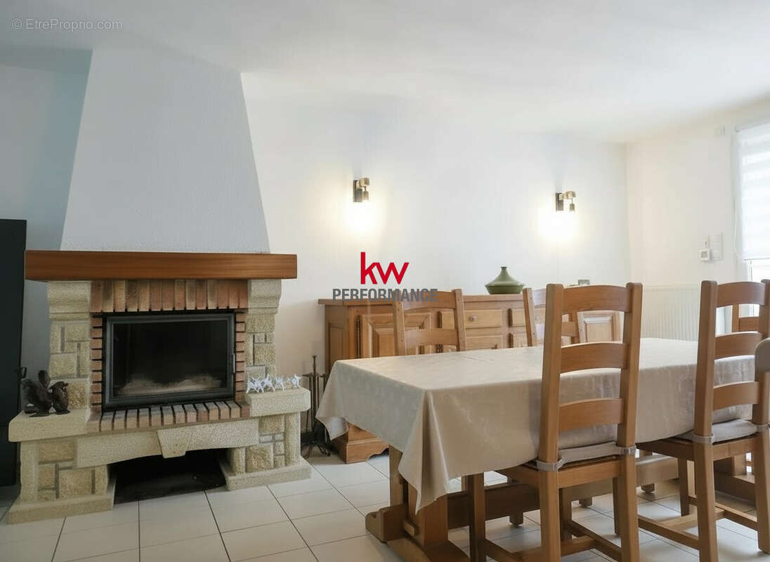 Maison 90 m² à Eaubonne  - photo 3