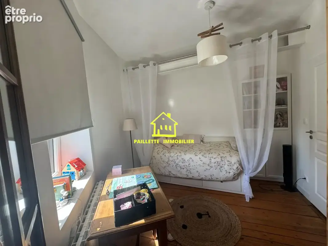 Maison 5 pièces 140 m² à vendre à Gonneville-La-Mallet (76280) - photo 7