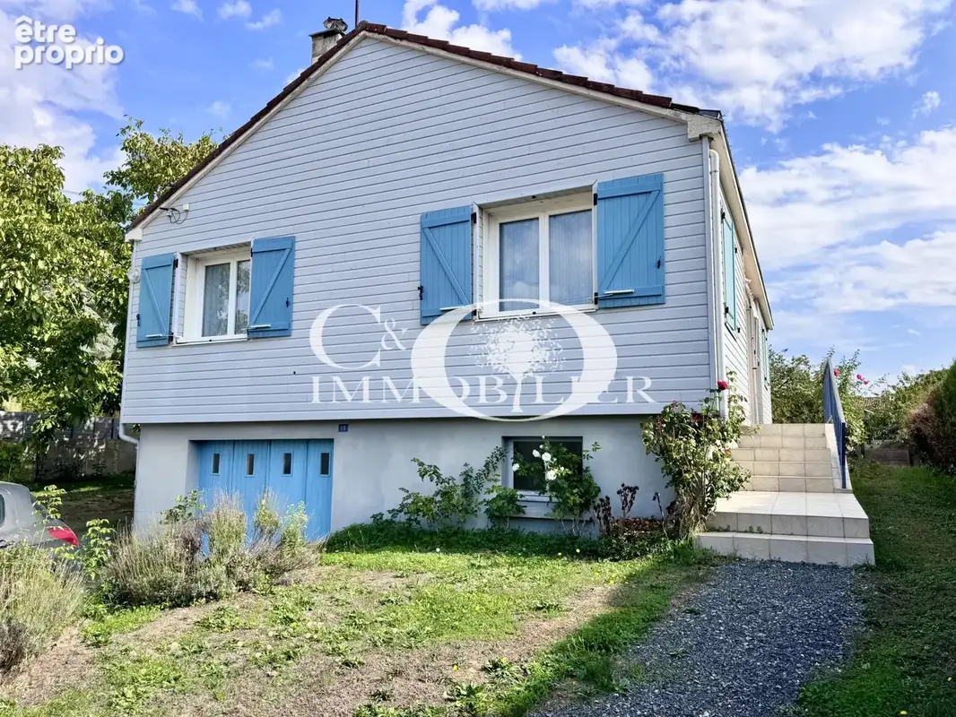 Photo Maison à Lege au prix de 175 725€