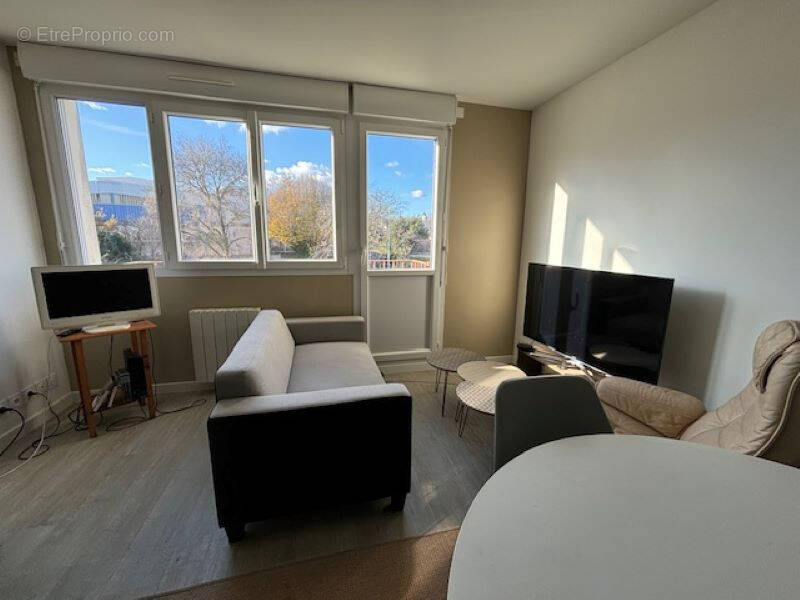 Appartement à QUIMPER