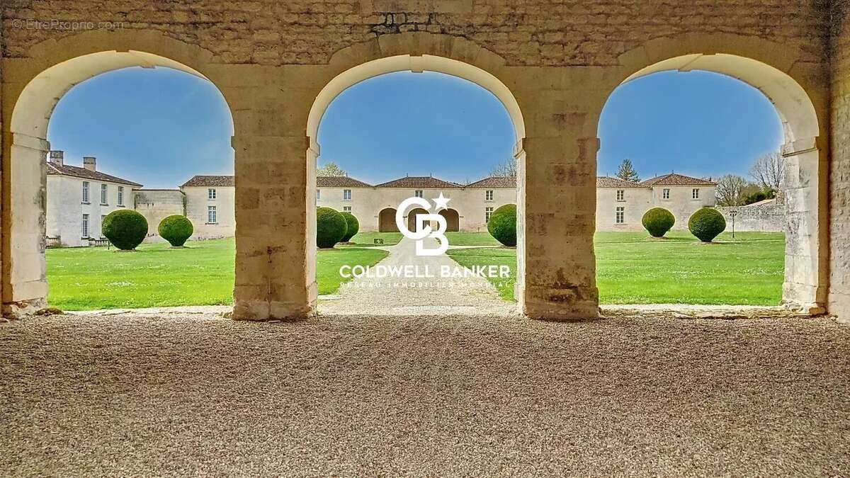 Appartement à LE DOUHET