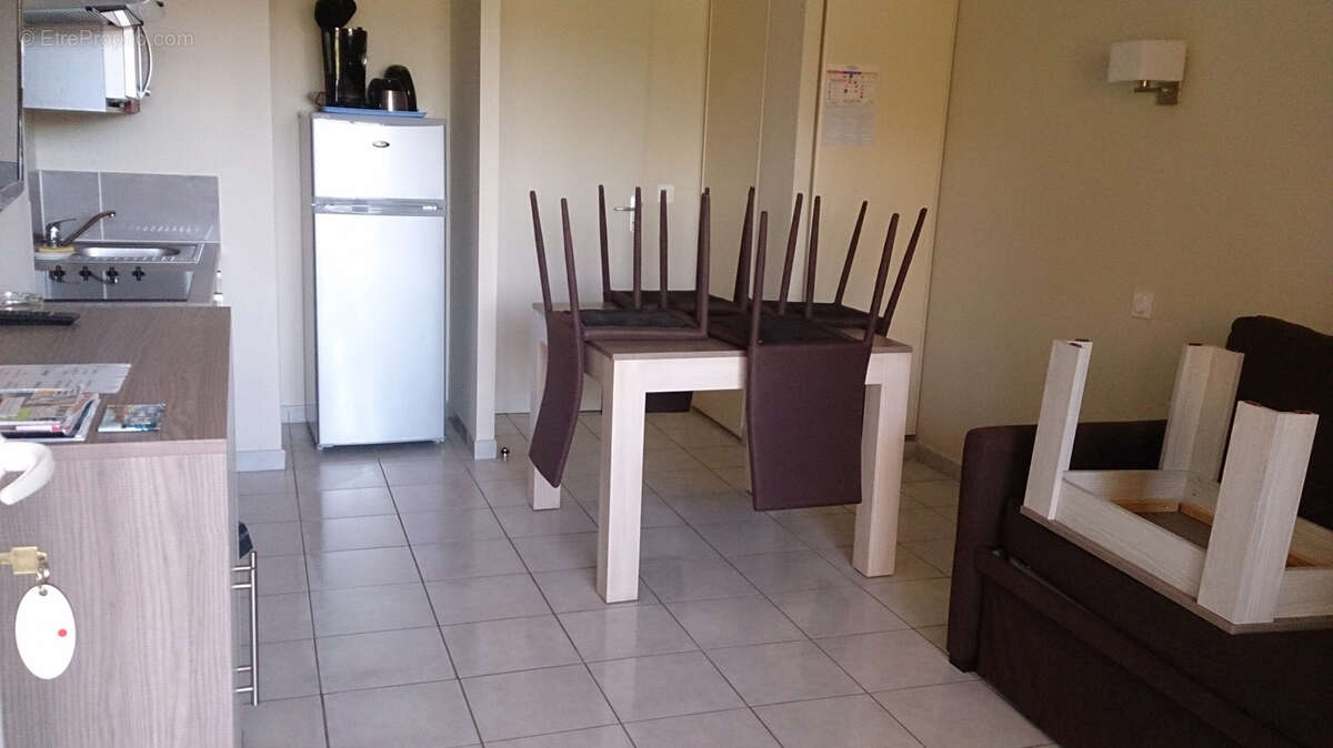Appartement à AGDE