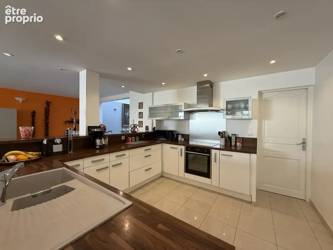 Melun appartement de prestige proche gare - photo 6